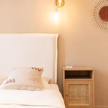 Morphée - Résidence Hestia Appartement Saint-Etienne (Loire)