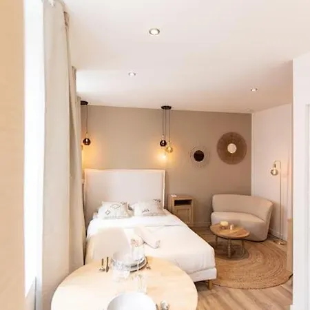 Morphée - Résidence Hestia Appartement *